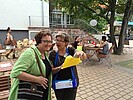 Sommerfest johannes brenz schule